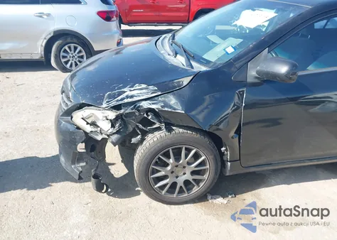 2013 Toyota Corolla Le from USA, damaged, VIN 5YFBU4EEXDP151772